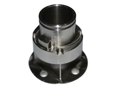 機械通用零部件行業